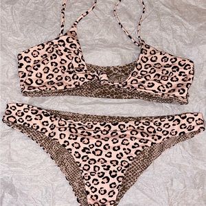Acacia Swimwear Wild Set